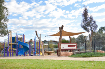 Gallery - Hewett Primary School